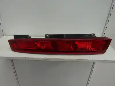 Pezzo di ricambio per auto di seconda mano lampada posteriore sinistra per tata vista indica riferimenti oem iam 
