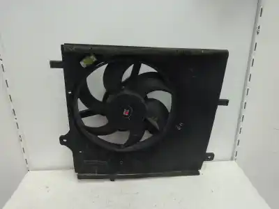 Pezzo di ricambio per auto di seconda mano elettroventola per tata vista indica riferimenti oem iam 