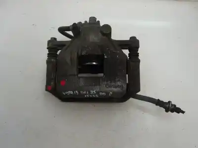 Pezzo di ricambio per auto di seconda mano pinza freno anteriore destra per tata vista indica riferimenti oem iam 