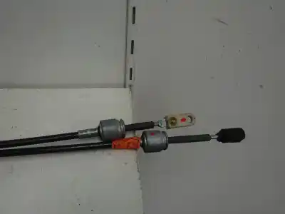 Pezzo di ricambio per auto di seconda mano leva del cambio per tata vista indica riferimenti oem iam   2013