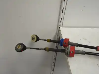 Pezzo di ricambio per auto di seconda mano leva del cambio per tata vista indica riferimenti oem iam   2013