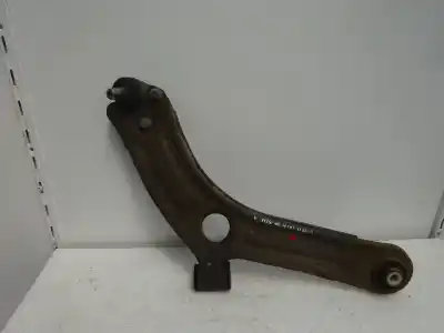 Pezzo di ricambio per auto di seconda mano braccio sospensione inferiore anteriore destro per tata vista indica riferimenti oem iam 