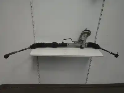 Pezzo di ricambio per auto di seconda mano cremagliera per tata vista indica riferimenti oem iam 