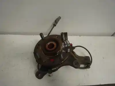 Pezzo di ricambio per auto di seconda mano attacco anteriore destro per tata vista indica riferimenti oem iam 