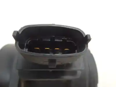 Pezzo di ricambio per auto di seconda mano misuratore di flusso per lancia ypsilon (101) 1.3 jtd 16v riferimenti oem iam 55183650  2009