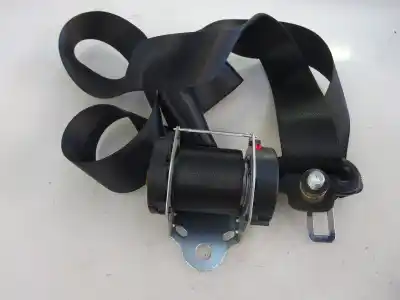 Second-hand car spare part REAR LEFT SEAT BELT for MITSUBISHI COLT BERLINA 5 (Z30A)  OEM IAM references 602441200  2006