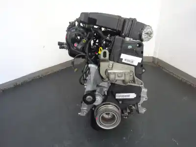 Second-hand car spare part complete engine for tata vista indica oem iam references 750e4000 122 2013