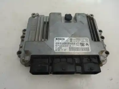 Peça sobressalente para automóvel em segunda mão  por PEUGEOT 207  Referências OEM IAM 96 625 171 80  2006