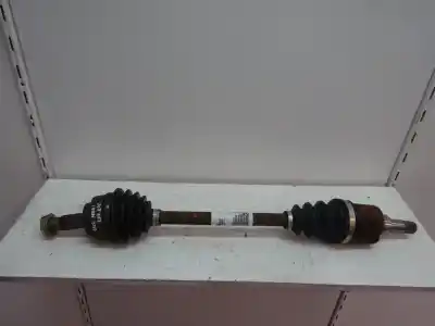 Peça sobressalente para automóvel em segunda mão  por PEUGEOT 207  Referências OEM IAM   2006