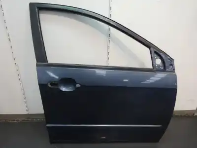 Pezzo di ricambio per auto di seconda mano porta anteriore destra per tata vista indica riferimenti oem iam 