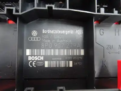 Автозапчастина б/у реле/запоперівник для audi a3 (8p) 2.0 tdi посилання на oem iam 8p0 907 279a  2003