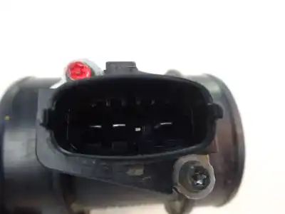 Second-hand car spare part flowmeter for opel zafira b 1.9 cdti oem iam references 55350046  2006