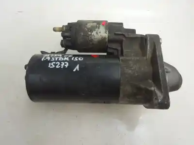 Автозапчастина б/у ДВИГУН ЗАПУСКАЄТЬСЯ для ALFA ROMEO 159 (140)  Посилання на OEM IAM   2006