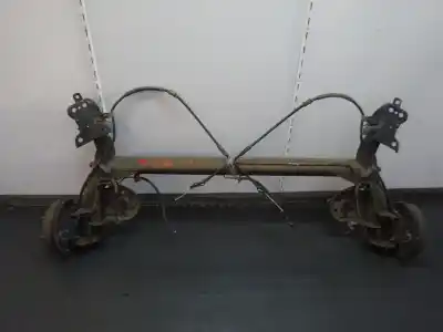 Pezzo di ricambio per auto di seconda mano asse posteriore per tata vista indica riferimenti oem iam 