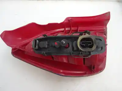 Second-hand car spare part right tailgate light for citroen c2 (jm_) 1.4 oem iam references   2004