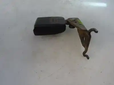 İkinci el araba yedek parçası ARKA SAG EMNIYET KEMERI için RENAULT MEGANE II BERLINA 5P  OEM IAM referansları   2003