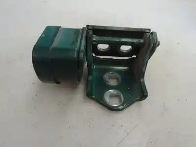 Recambio de automóvil de segunda mano de RETENEDOR PUERTA para RENAULT MEGANE II BERLINA 5P  referencias OEM IAM   2003