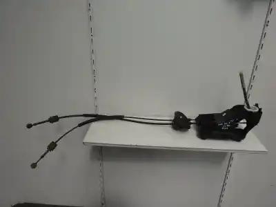 Peça sobressalente para automóvel em segunda mão  por PEUGEOT 207  Referências OEM IAM   2006