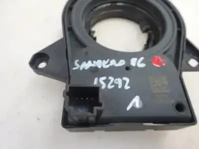 Автозапчасти б/у кольцо подушки безопасности за dacia sandero 1.0 tce cat ссылки oem iam 479 457 095 r-a  2016
