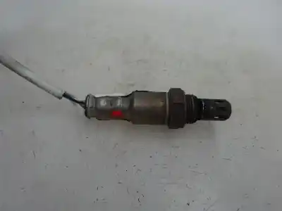 Second-hand car spare part lambda probe for dacia sandero 1.0 tce cat oem iam references   2016