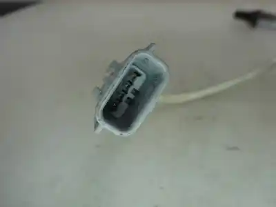 Second-hand car spare part lambda probe for dacia sandero 1.0 tce cat oem iam references   2016