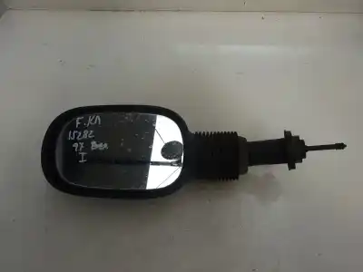 Second-hand car spare part left rearview mirror for ford ka (ccq) 1.3 cat oem iam references 