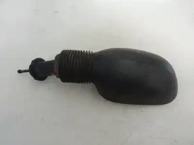 Peça sobressalente para automóvel em segunda mão espelho retrovisor esquerdo por ford ka (ccq) 1.3 cat referências oem iam   1997
