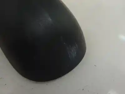 Peça sobressalente para automóvel em segunda mão espelho retrovisor esquerdo por ford ka (ccq) 1.3 cat referências oem iam   1997