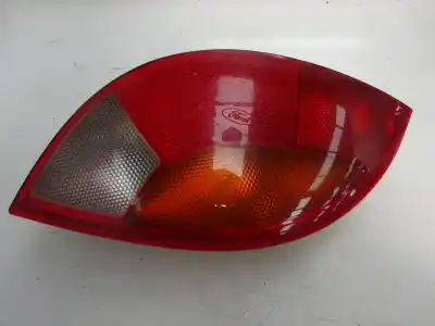 Second-hand car spare part right tailgate light for ford ka (ccq) 1.3 cat oem iam references 