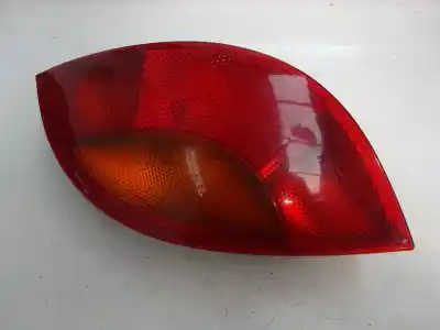 Second-hand car spare part left tailgate light for ford ka (ccq) 1.3 cat oem iam references 