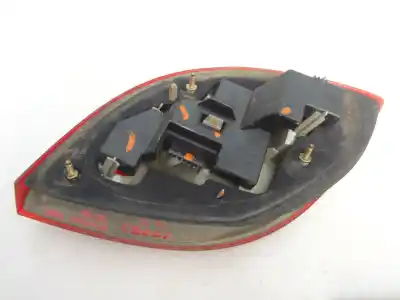 Second-hand car spare part left tailgate light for ford ka (ccq) 1.3 cat oem iam references   1997