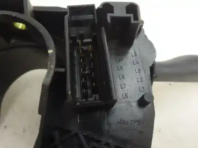 Second-hand car spare part multifunction switch for ford ka (ccq) 1.3 cat oem iam references 97 kg 14k147 ad  1997