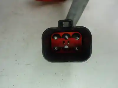 Second-hand car spare part ignition switch for ford ka (ccq) 1.3 cat oem iam references   1997