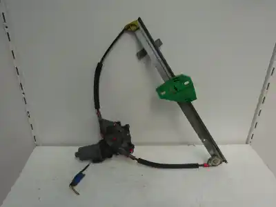 Second-hand car spare part passenger side right window regulator for ford ka (ccq) 1.3 cat oem iam references 