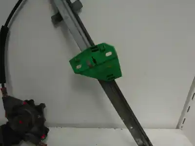 Second-hand car spare part passenger side right window regulator for ford ka (ccq) 1.3 cat oem iam references   1997