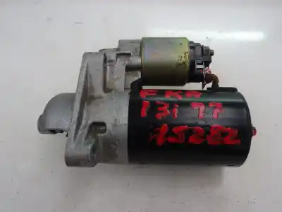 Second-hand car spare part starter motor for ford ka (ccq) 1.3 cat oem iam references 