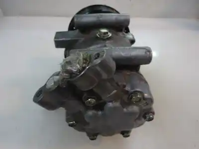 Second-hand car spare part air conditioning compressor for renault grand modus 1.2 16v oem iam references sd6v12/1446  2005