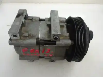 Second-hand car spare part air conditioning compressor for ford ka (ccq) 1.3 cat oem iam references 
