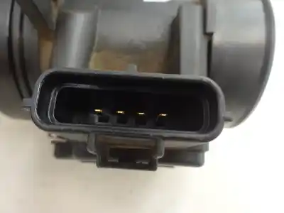 Second-hand car spare part flowmeter for ford ka (ccq) 1.3 cat oem iam references 96 fp-12b579-ab  1997