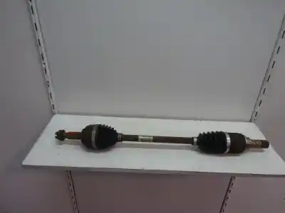 Second-hand car spare part  for RENAULT GRAND MODUS  OEM IAM references   2005