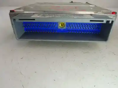 Second-hand car spare part ecu engine control for ford ka (ccq) 1.3 cat oem iam references 97kb-12a650-ac  1997