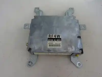 Tweedehands auto-onderdeel ecu motorcontroller voor mazda premacy (cp) 2.0 turbodiesel cat oem iam-referenties 275800-5922