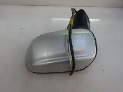 Pezzo di ricambio per auto di seconda mano specchio sinistro per mazda premacy (cp) 2.0 turbodiesel cat riferimenti oem iam   2002