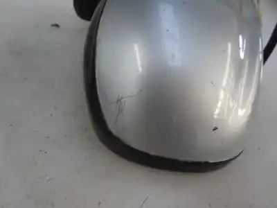 Pezzo di ricambio per auto di seconda mano specchio sinistro per mazda premacy (cp) 2.0 turbodiesel cat riferimenti oem iam   2002