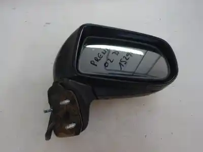 Tweedehands auto-onderdeel rechts achteruitzicht voor mazda premacy (cp) 2.0 turbodiesel cat oem iam-referenties 