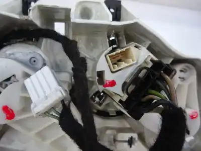 Pezzo di ricambio per auto di seconda mano controllo riscaldamento / aria condizionata per ford ka (ccu) 1.3 tdci cat riferimenti oem iam   2010