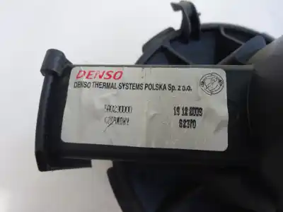 Pezzo di ricambio per auto di seconda mano motore di riscaldamento per ford ka (ccu) 1.3 tdci cat riferimenti oem iam   2010