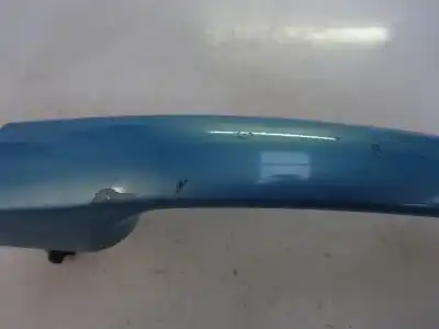 Автозапчасти б/у левая передняя наружная ручка за ford ka (ccu) 1.3 tdci cat ссылки oem iam   2010