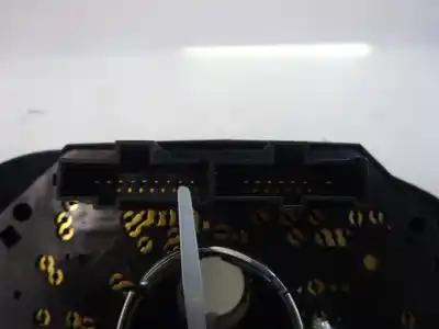 Pezzo di ricambio per auto di seconda mano comando multifunzione per ford ka (ccu) 1.3 tdci cat riferimenti oem iam 07354736600  2010