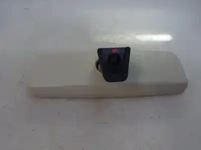 Автозапчастина б/у внутрішне дзеркало для ford ka (ccu) 1.3 tdci cat посилання на oem iam   2010